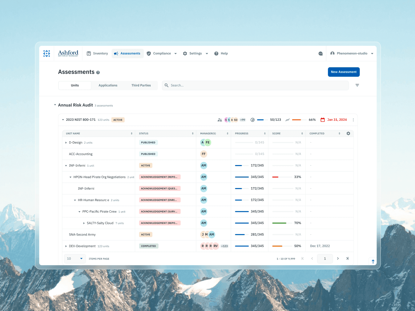 Featured image for Design systems for fast-moving product teams