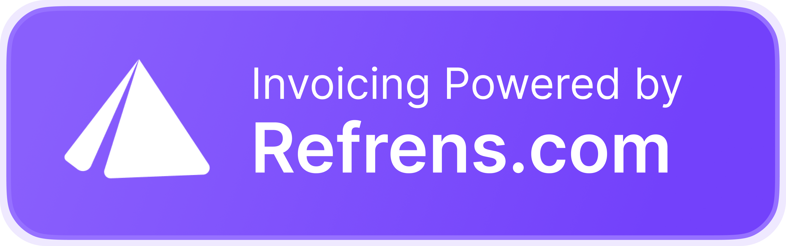 Refrens - Accounting Powered by Refrens.com